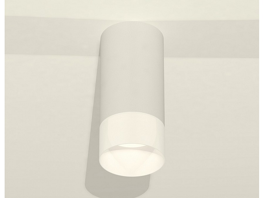 Накладной светильник Ambrella Light XS XS8161003