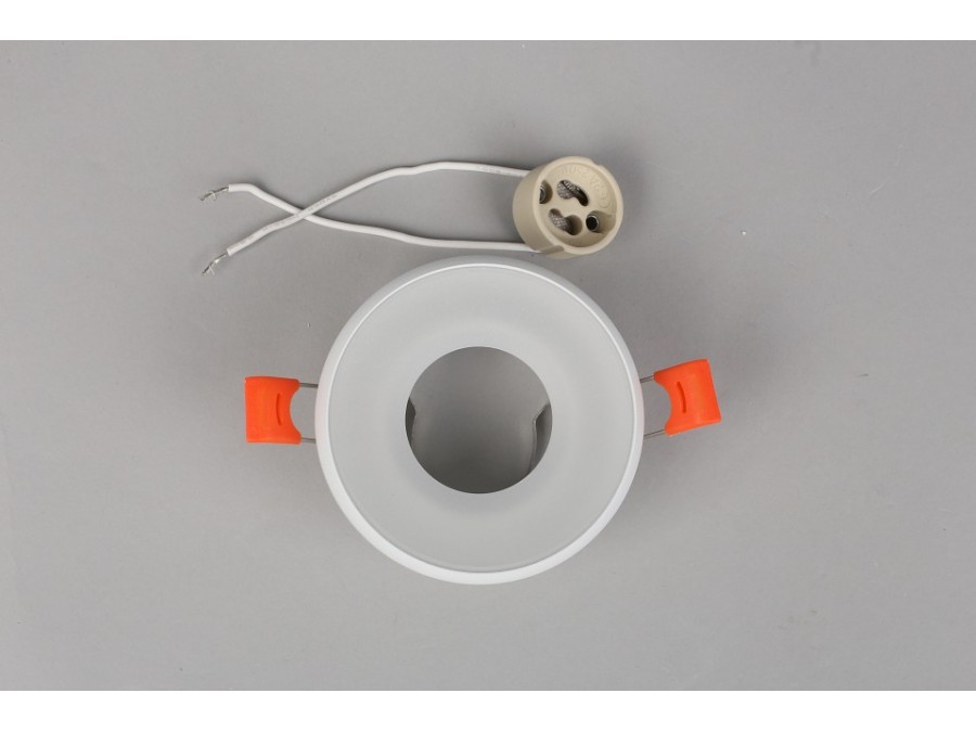 Встраиваемый светильник Omnilux Genova OML-102809-01