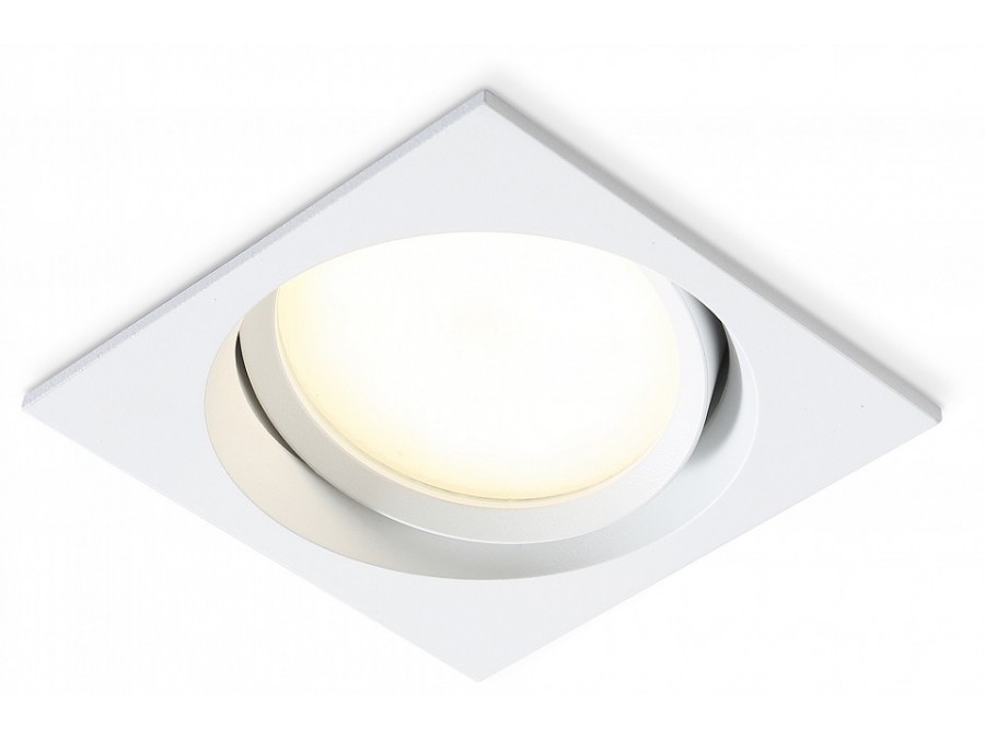 Встраиваемый светильник Ambrella Light TN TN6655