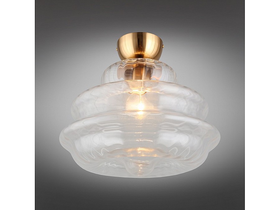 Накладной светильник Aployt Liana APL.303.07.01