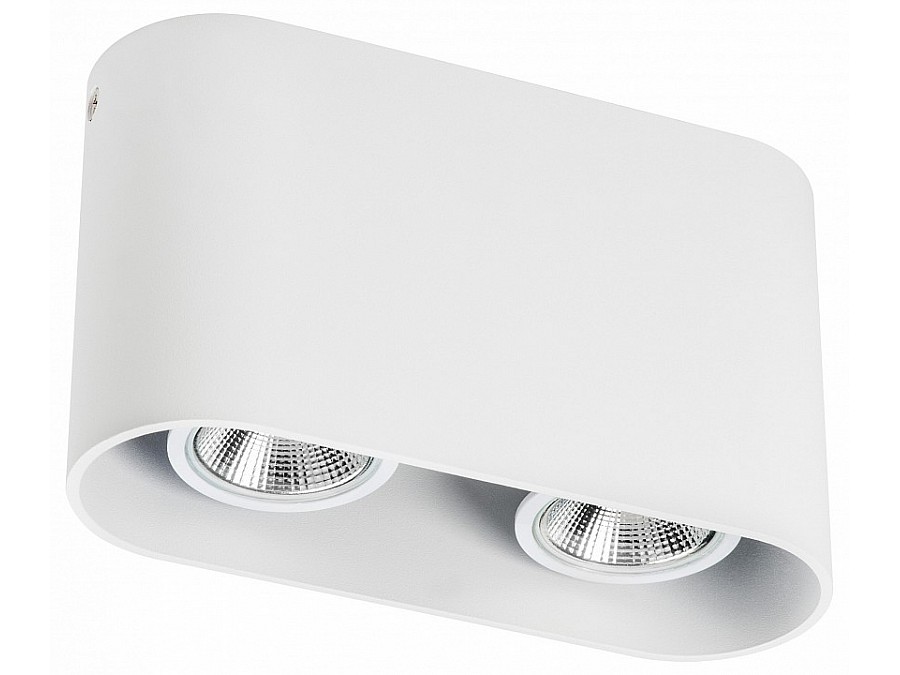 Накладной светильник Lightstar Rullo 214866