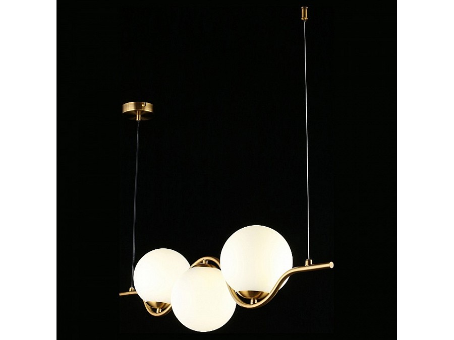 Подвесной светильник Aployt Jagna APL.312.13.03