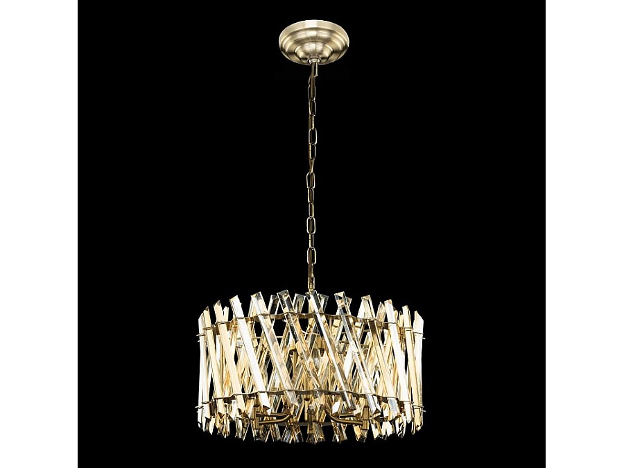 Подвесной светильник Citilux Ингвар CL334263