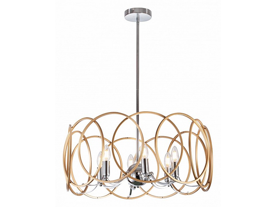 Светильник на штанге Lightstar Regolo 713053