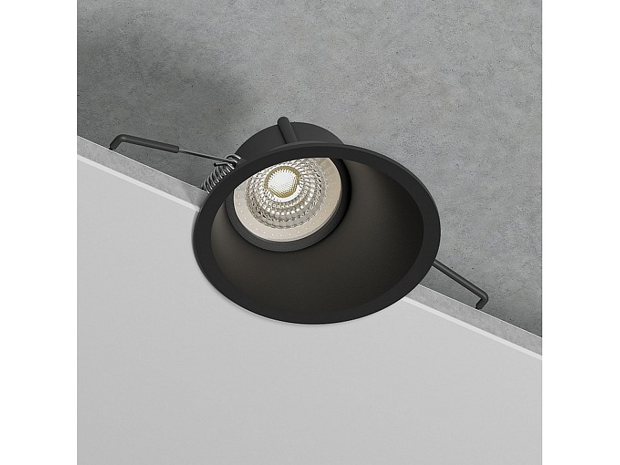 Встраиваемый светильник Elektrostandard Side 25059/01