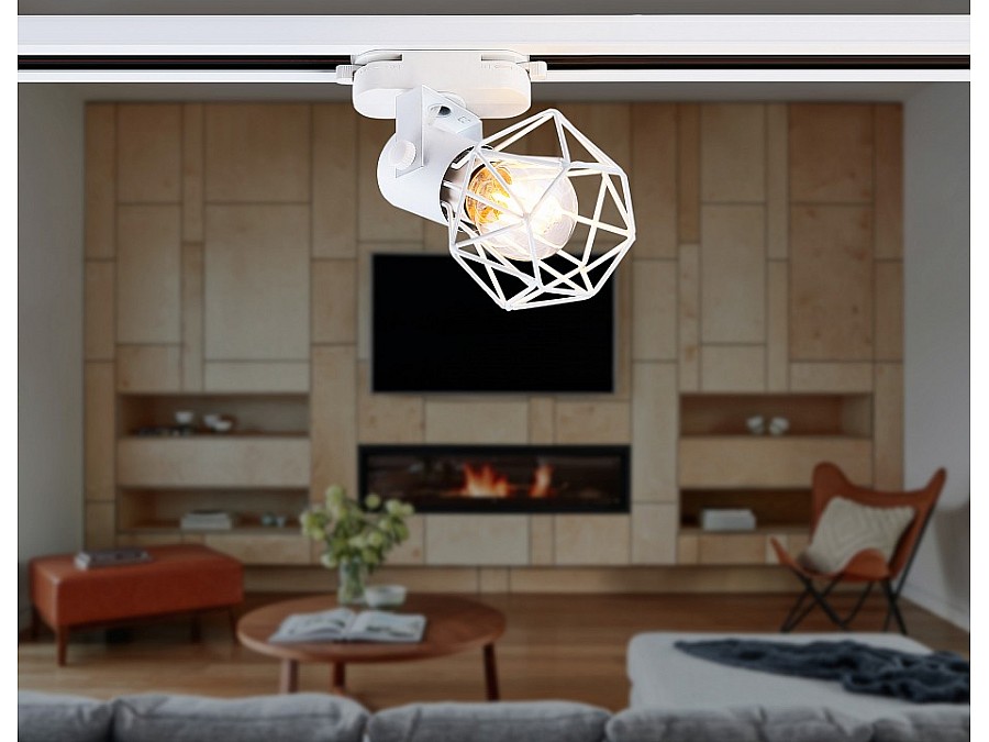 Светильник на штанге Ambrella Light GL GL5001