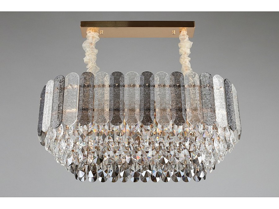 Подвесной светильник Aployt Rozel APL.770.03.11