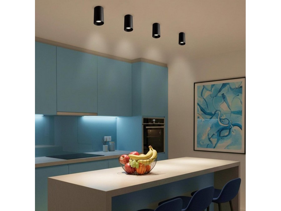 Накладной светильник Citilux AXEL CL512111