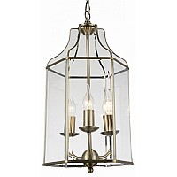 Подвесной светильник ST-Luce SL228 SL228.303.03