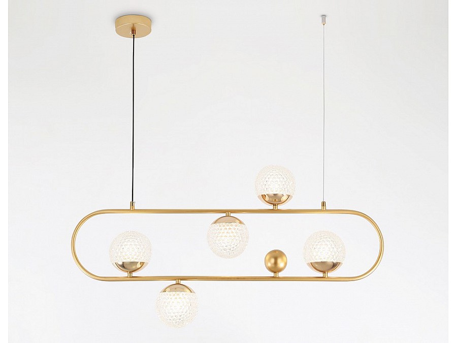 Подвесной светильник Ambrella TR TR5433