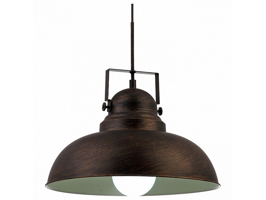 Подвесной светильник Arte Lamp Martin A5213SP-1BR