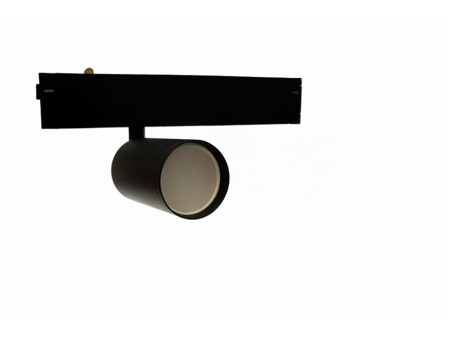 Светильник на штанге Imex SMART LINE IL.0050.5010-GU10-BK