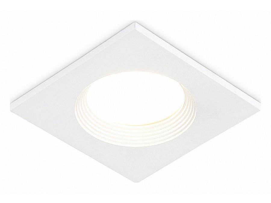 Встраиваемый светильник Ambrella Light TN TN102817