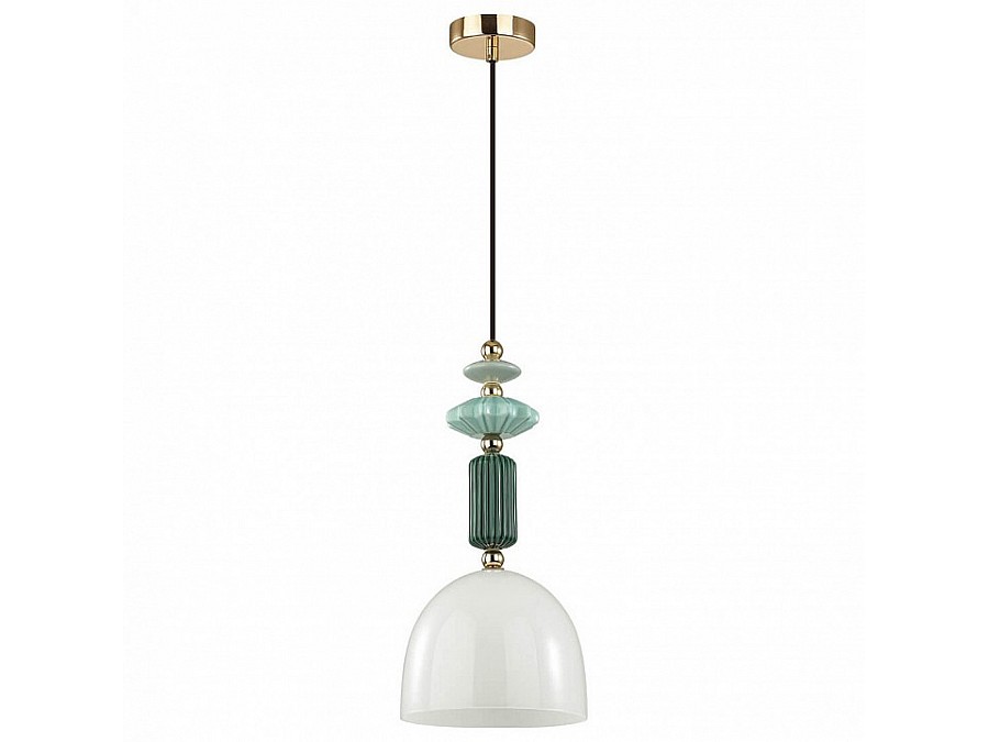 Подвесной светильник Odeon Light Candy 4861/1C