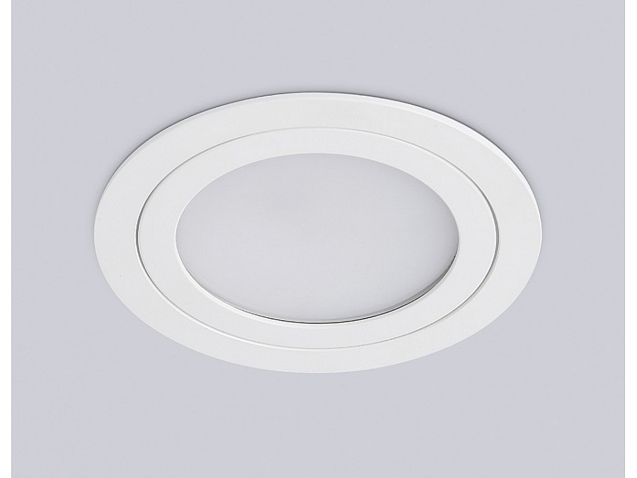 Встраиваемый светильник Ambrella Light TN TN51822