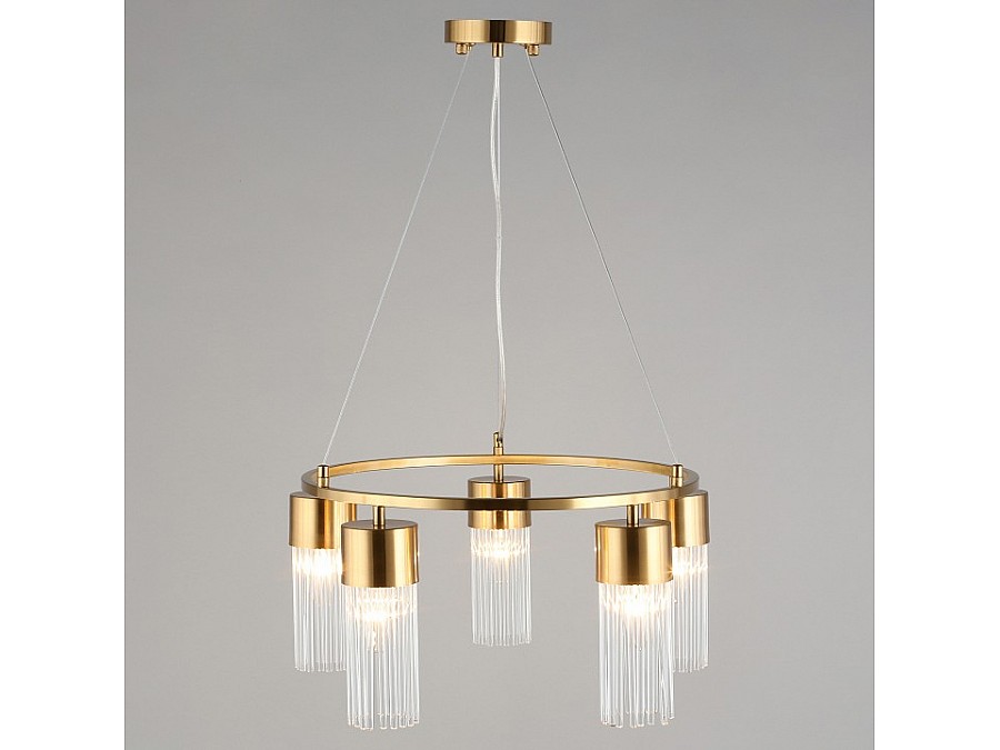 Подвесной светильник Omnilux Cesana OML-67103-05