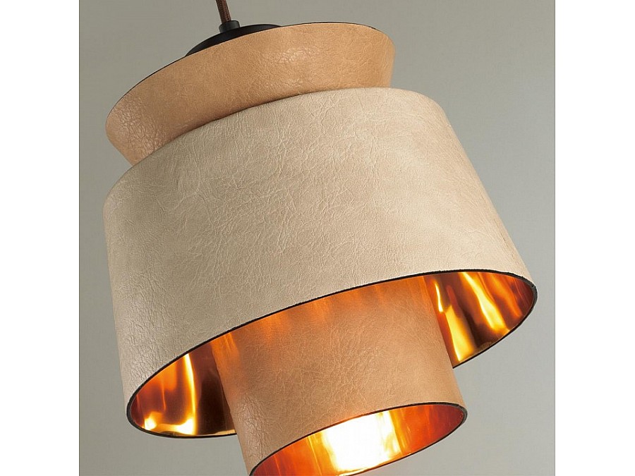 Подвесной светильник Odeon Light Kressa 4992/1