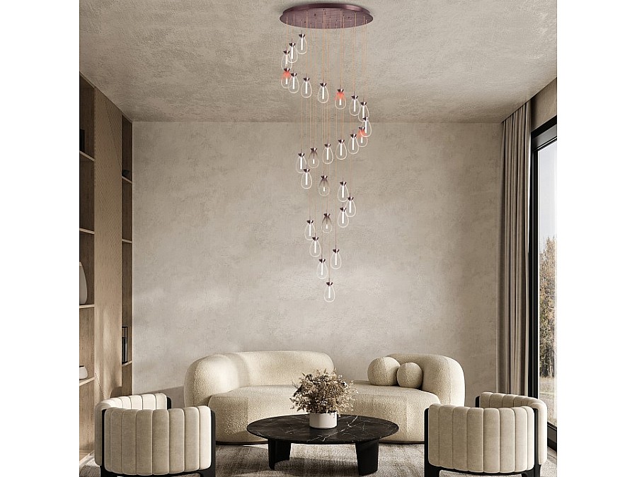 Подвесной светильник Lightstar Colore 805300