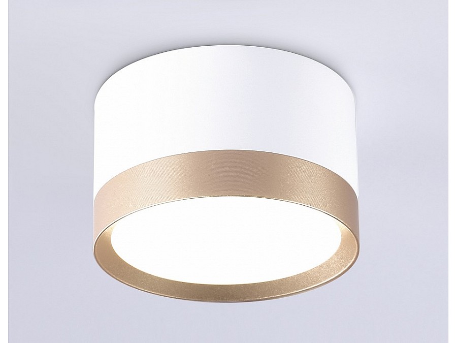 Накладной светильник Ambrella Light TECHNO SPOT TN52355