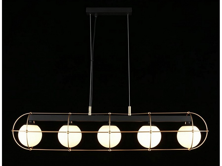 Подвесной светильник Aployt Mahot APL.317.03.05