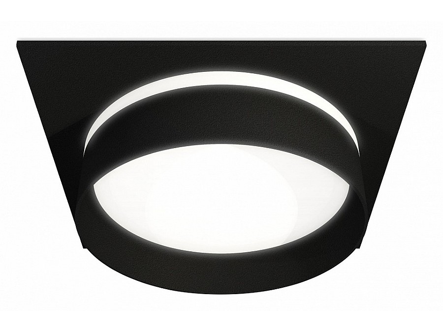Встраиваемый светильник Ambrella Light XC XC8062020