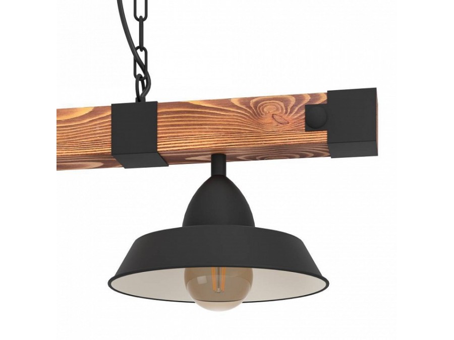 Подвесной светильник Eglo OLDBURY 44086