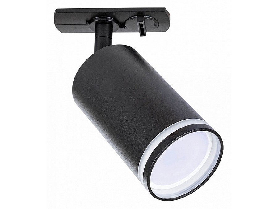 Светильник на штанге Arte Lamp Imai A2364PL-1BK