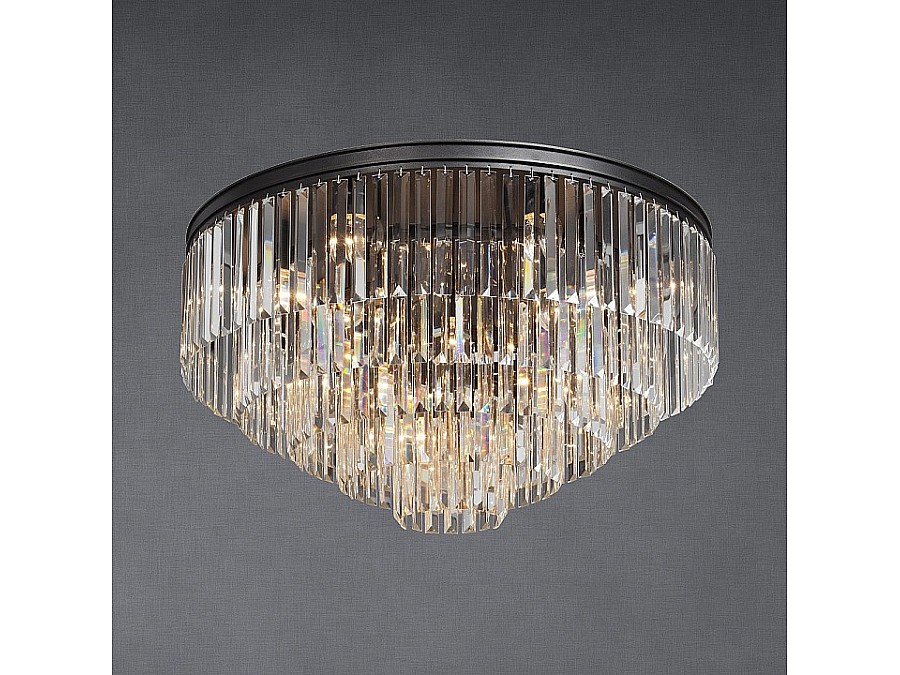 Накладной светильник Vitaluce V18 V1805-1/8+4+4+1PL