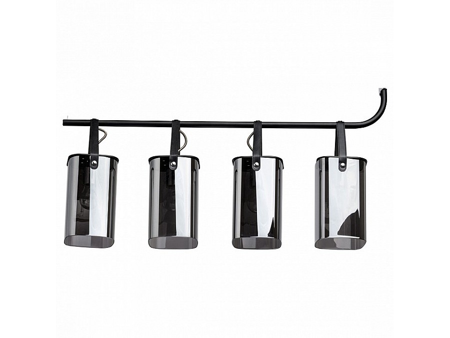 Подвесной светильник DeMarkt Тетро 18 673015604