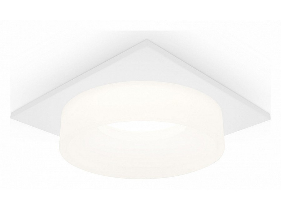 Встраиваемый светильник Ambrella TN TN1314