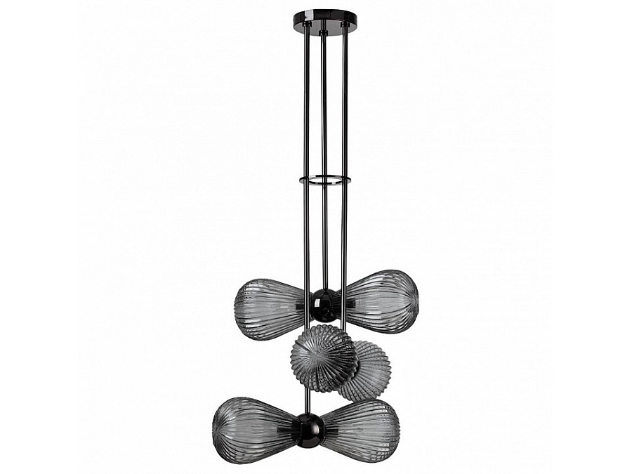 Подвесной светильник Odeon Light Elica 1 5417/6