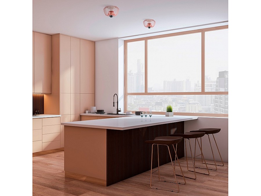 Накладной светильник Lightstar Celesta 809002