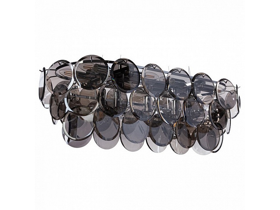 Подвесной светильник Divinare Chloe 7566/02 SP-13