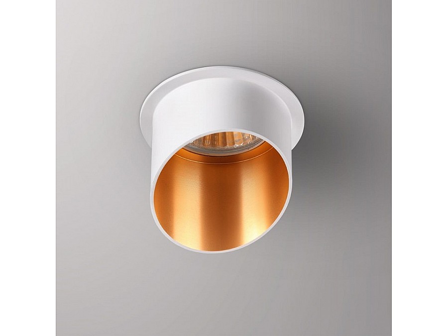 Встраиваемый светильник Novotech Butt 370436