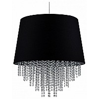 Подвесной светильник Escada Charm 652/5S Black