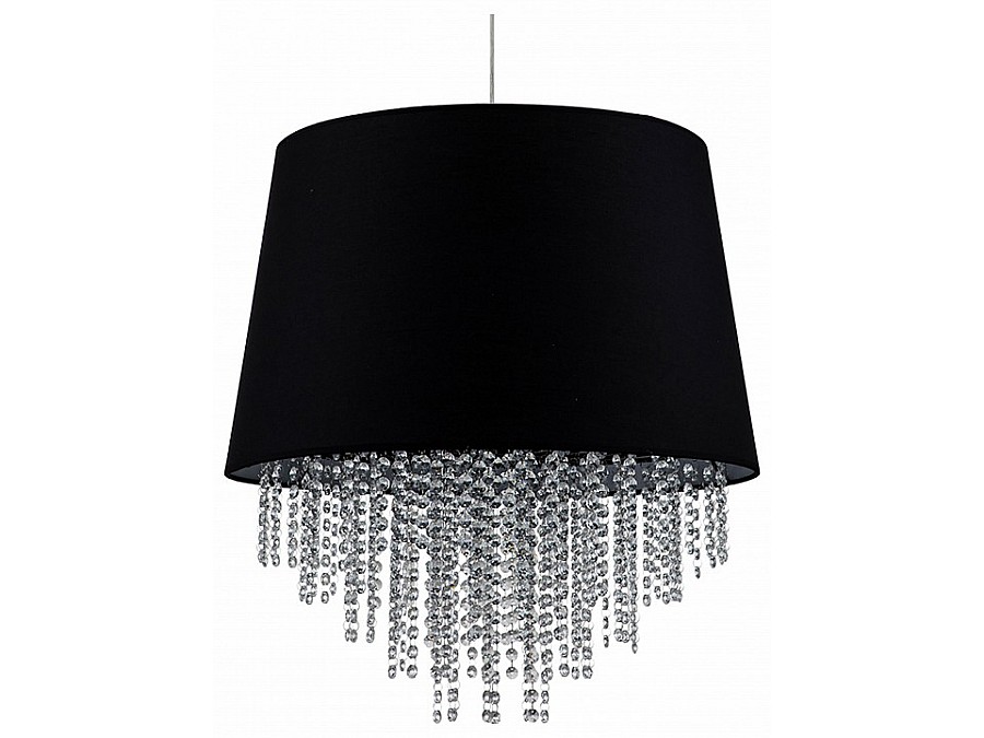 Подвесной светильник Escada Charm 652/5S Black