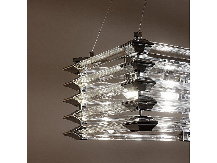 Подвесной светильник Arte Lamp Caravaggio A1059SP-6CC