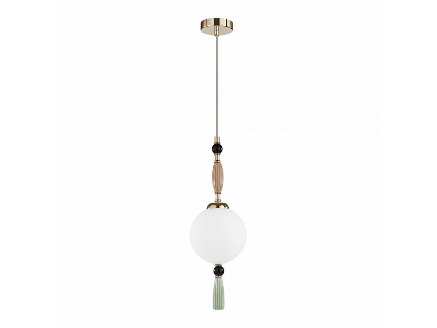 Подвесной светильник Odeon Light Palle 5405/1