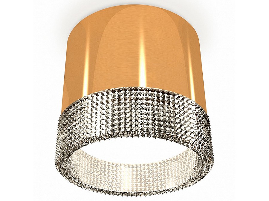 Накладной светильник Ambrella Light XS XS8121020