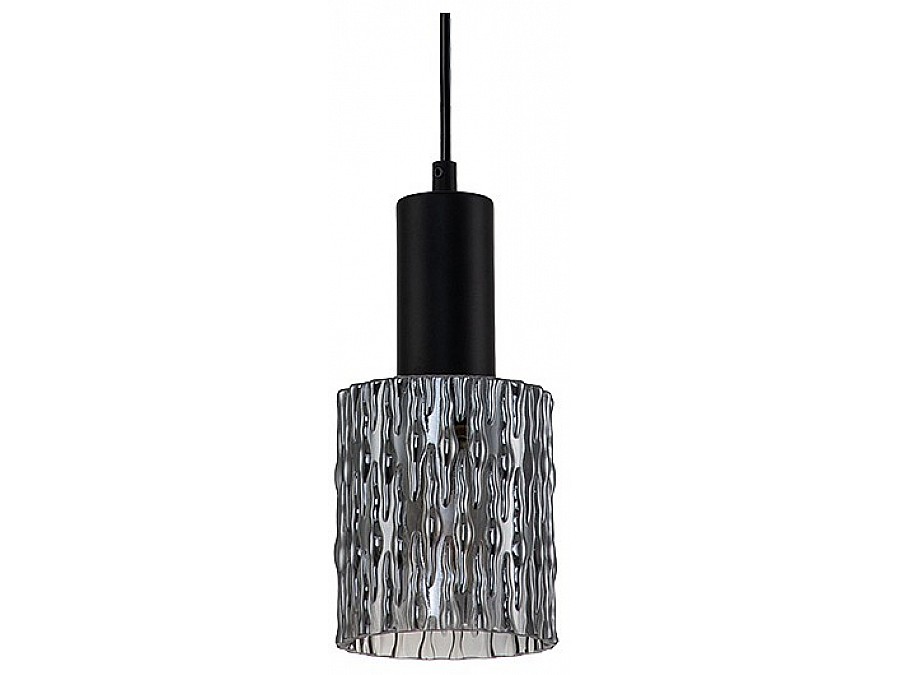 Подвесной светильник Escada Rain 10189/1S Black