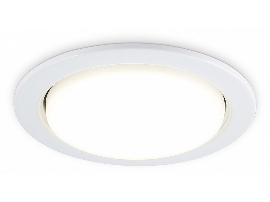 Встраиваемый светильник Ambrella Light  TU1501