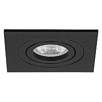 Встраиваемый светильник Arte Lamp Tarf Mini A2068PL-1BK