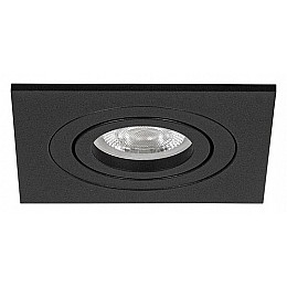 Встраиваемый светильник Arte Lamp Tarf Mini A2068PL-1BK