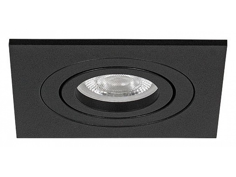 Встраиваемый светильник Arte Lamp Tarf Mini A2068PL-1BK