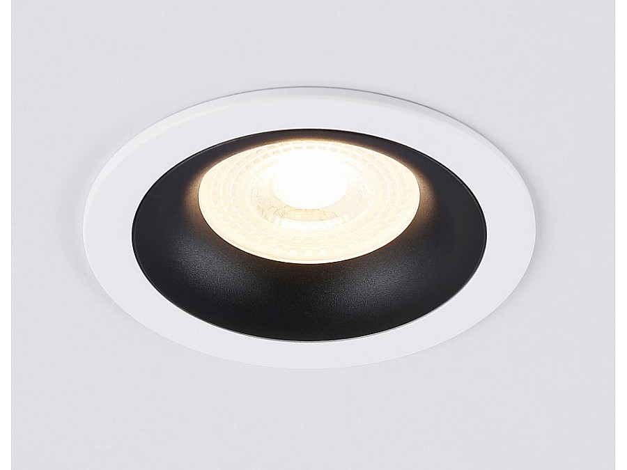 Встраиваемый светильник Ambrella Light TECHNO SPOT TN102722