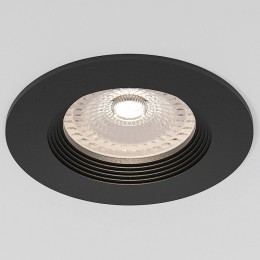 Встраиваемый светильник Elektrostandard City a067705