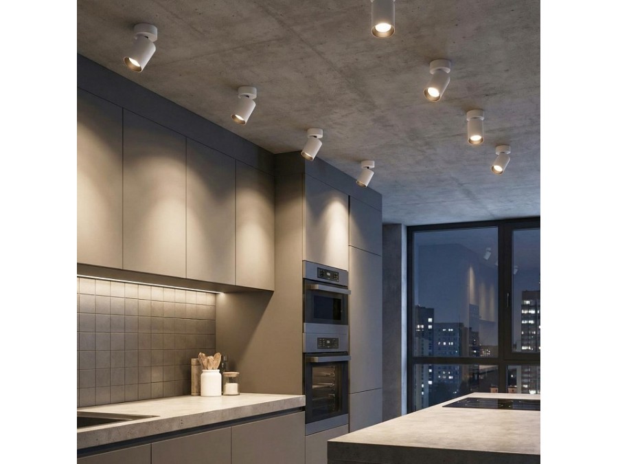 Накладной светильник Citilux AXEL CL512210