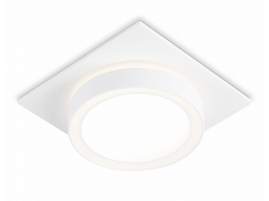 Встраиваемый светильник Ambrella Light TN TN52421