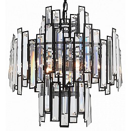 Подвесной светильник ST-Luce Chiarezza SL665.443.06