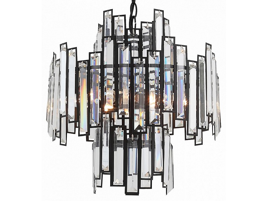 Подвесной светильник ST-Luce Chiarezza SL665.443.06